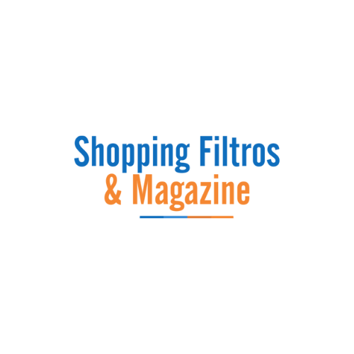 Shopping dos Filtros